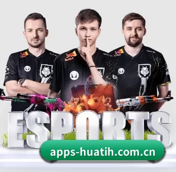 apps-huatih.com.cn APP